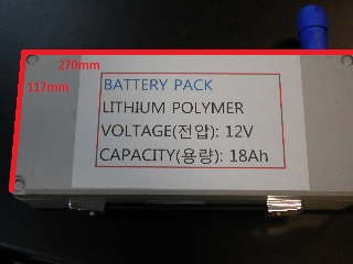 ��Ƭ�������� (12V 18Ah) �ֹ�����
