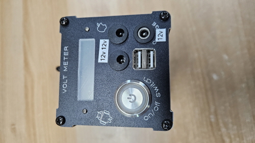 ���͸��� (�Ŀ���ũ) 12v 25.6ah