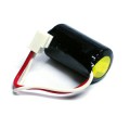 Tekcell SB-AA02(1/2AA 3.6V 1200mAh)C805550RB