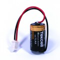 Tekcell SB-AA02(1/2AA 3.6V 1200mAh)C5264RL
