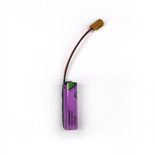 Tadiran TL-4903+C145550RR (3.6V 2400mAh)