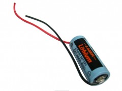��� CR17450E-R(L) 3V ��Ƭ����