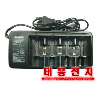 KCR-0328(Megavolt)