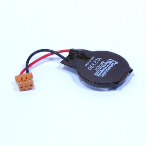 Panasonic VL2330(3V 50mAh)C3P2A