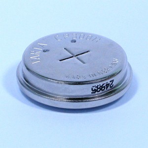 Varta 1/CP300H(1.2V 280mAh)