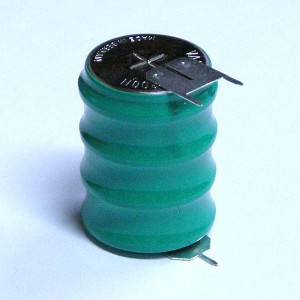 Varta 4/CP300H-SU3P(4.8V 280mAh)